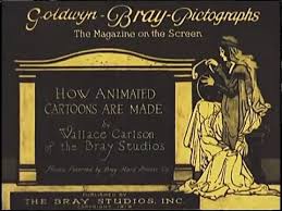 ¿Cómo se hacen los dibujos animados?